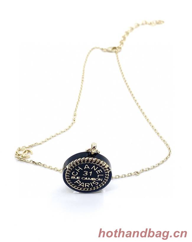 Chanel Necklace CE8968
