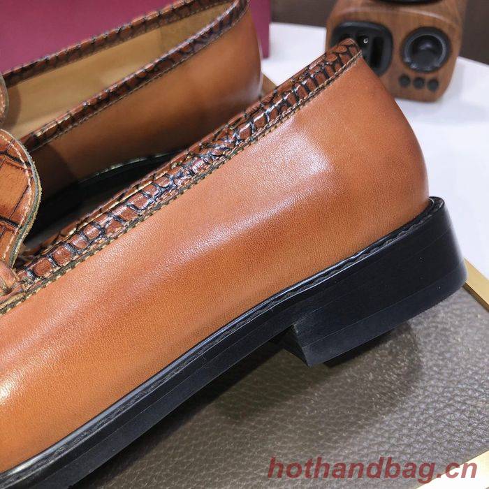 Ferragamo Shoes FMS00072