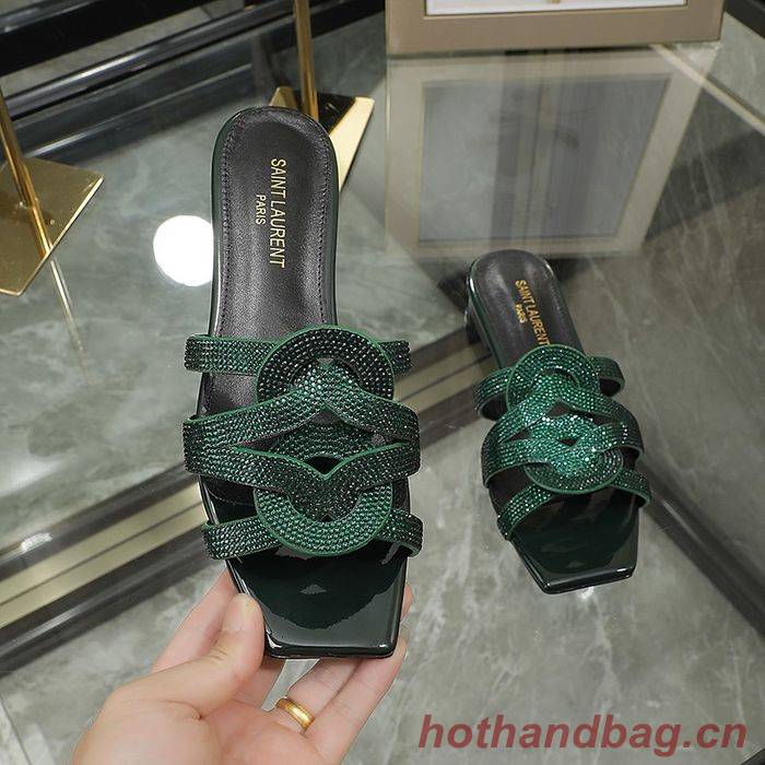 YSL Shoes SLS00060 Heel 1.5CM