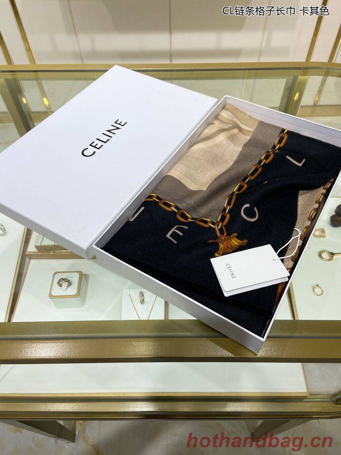 CELINE Scarf CLC00012 CELINE Scarf CLC00012