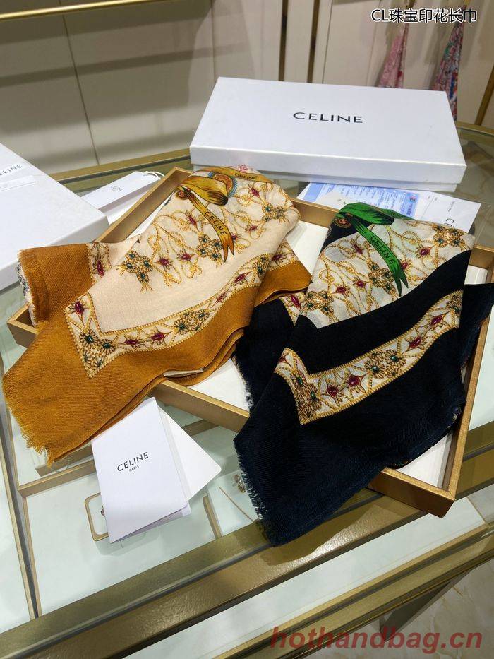 CELINE Scarf CLC00014 CELINE Scarf CLC00014