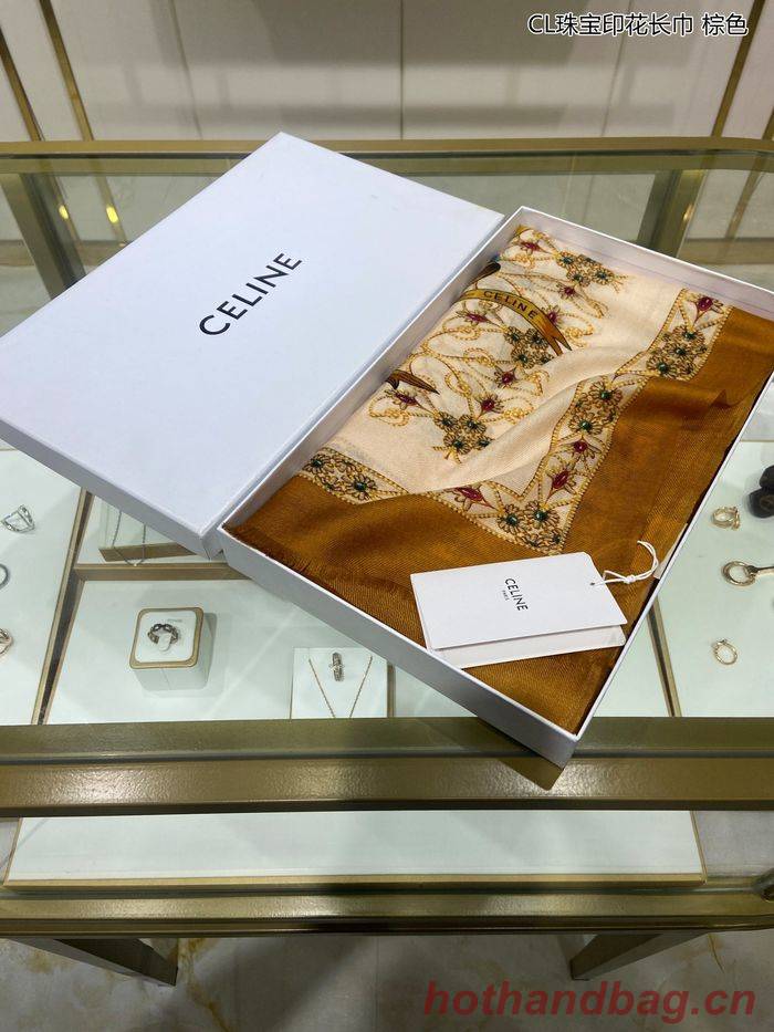 CELINE Scarf CLC00014 CELINE Scarf CLC00014