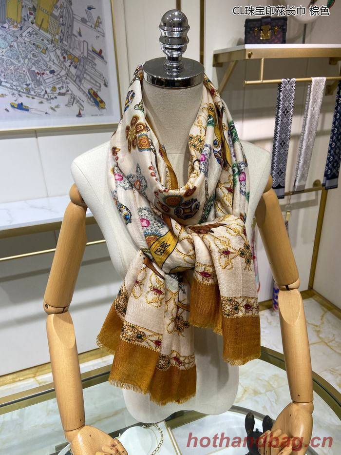 CELINE Scarf CLC00014 CELINE Scarf CLC00014
