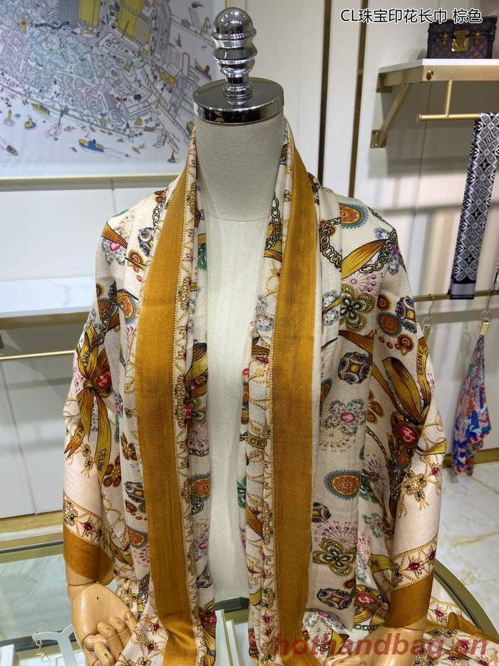 CELINE Scarf CLC00014 CELINE Scarf CLC00014