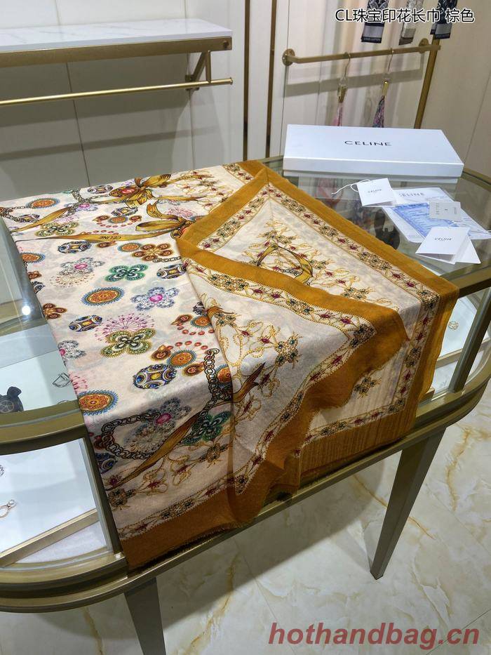 CELINE Scarf CLC00014 CELINE Scarf CLC00014