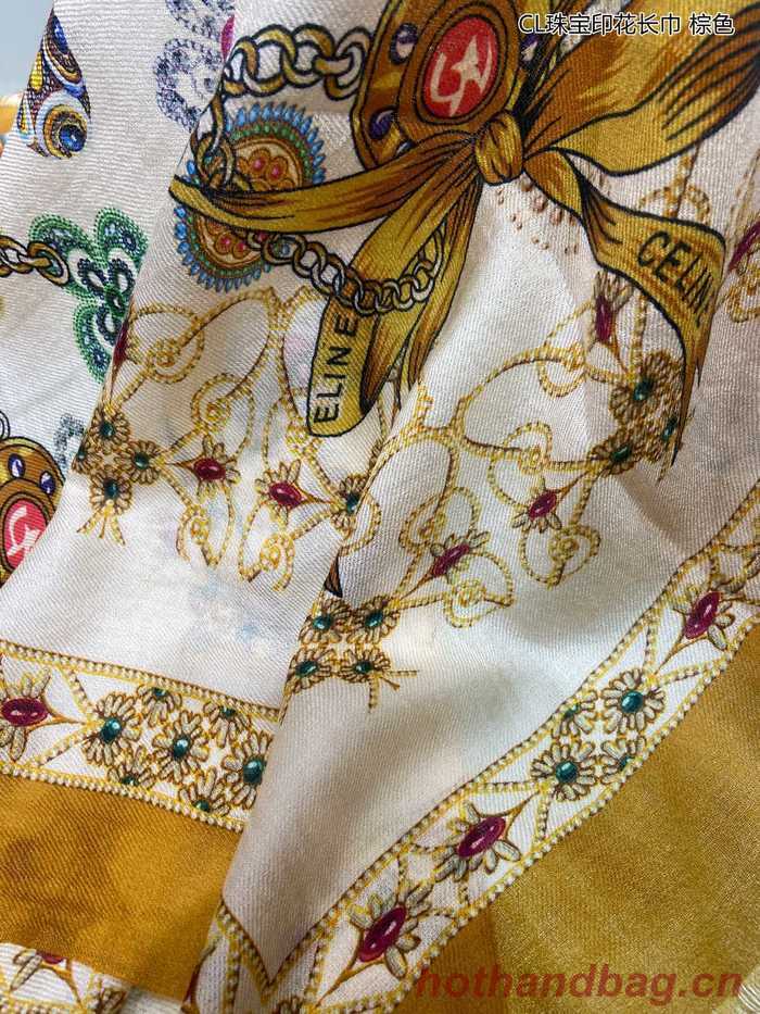 CELINE Scarf CLC00014 CELINE Scarf CLC00014