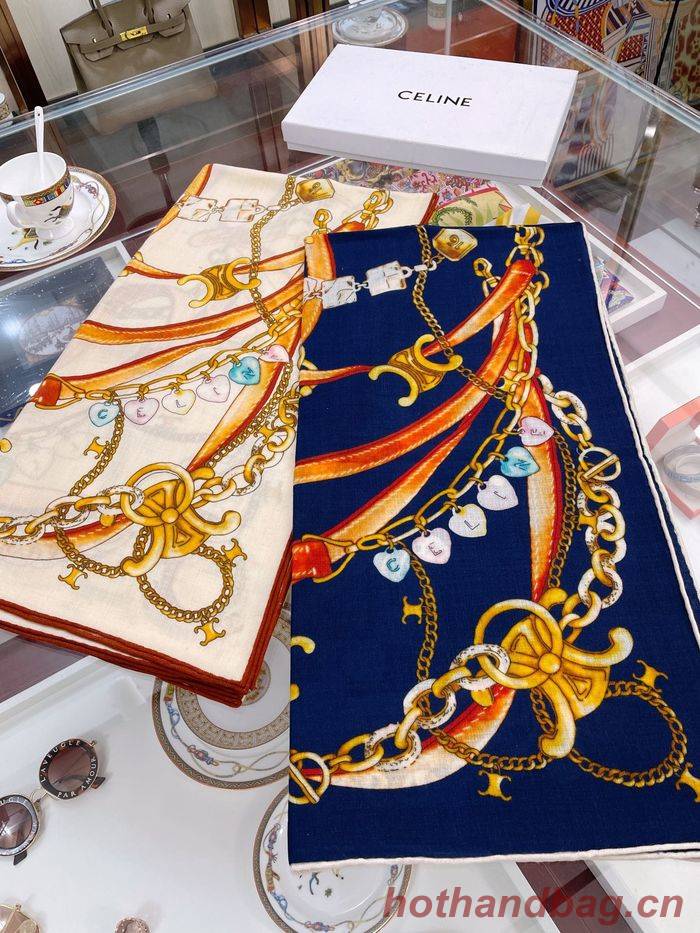 CELINE Scarf CLC00017 CELINE Scarf CLC00017