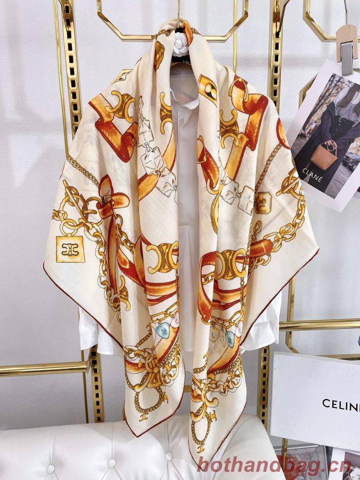 CELINE Scarf CLC00017 CELINE Scarf CLC00017