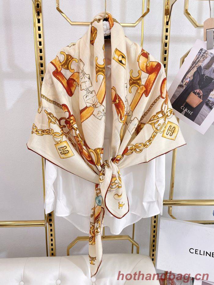 CELINE Scarf CLC00017 CELINE Scarf CLC00017