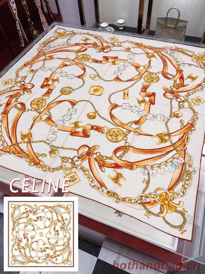 CELINE Scarf CLC00017 CELINE Scarf CLC00017