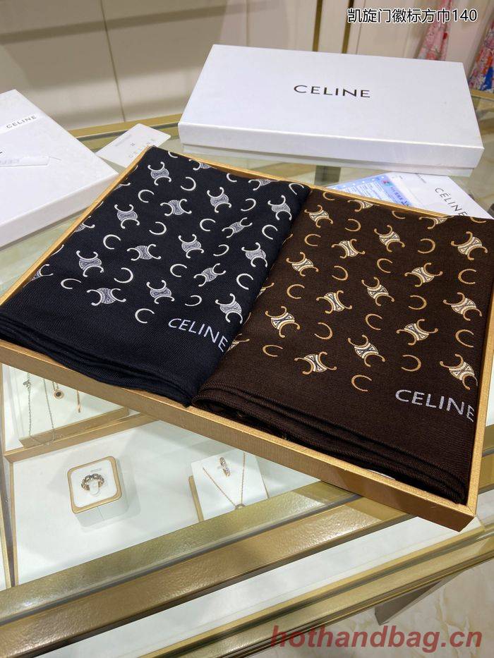 CELINE Scarf CLC00019