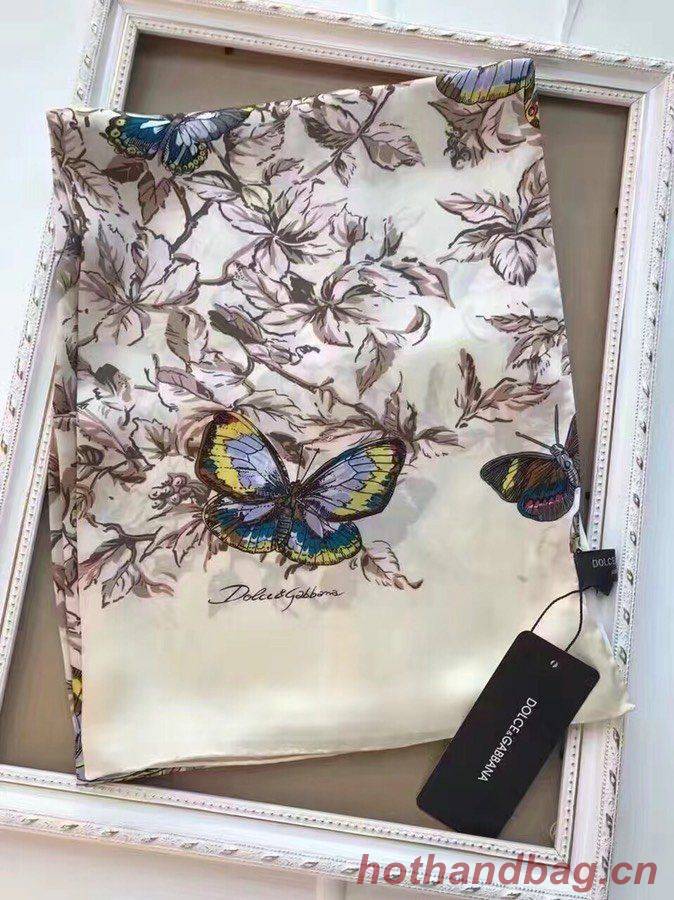 Dolce&Gabbana Scarf DGC00001 Dolce&Gabbana Scarf DGC00001