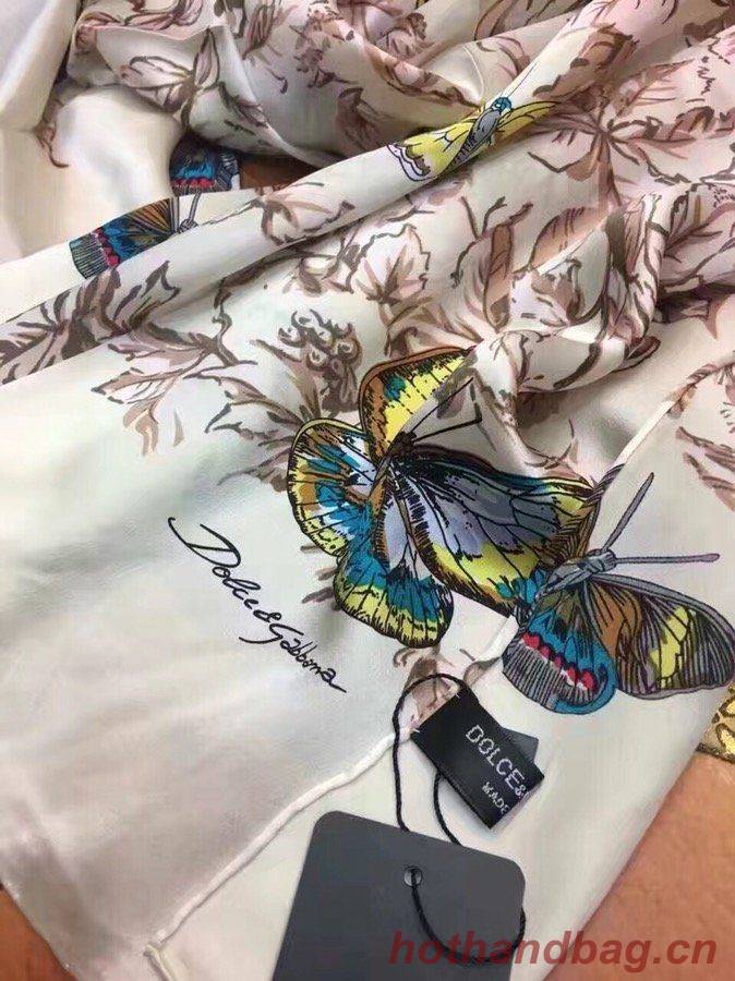 Dolce&Gabbana Scarf DGC00001 Dolce&Gabbana Scarf DGC00001