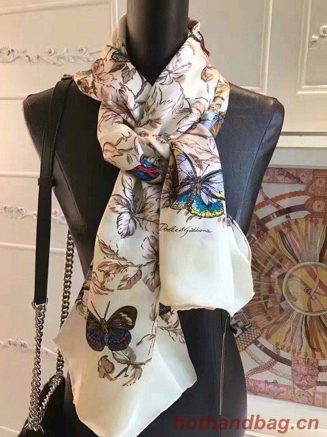 Dolce&Gabbana Scarf DGC00001 Dolce&Gabbana Scarf DGC00001