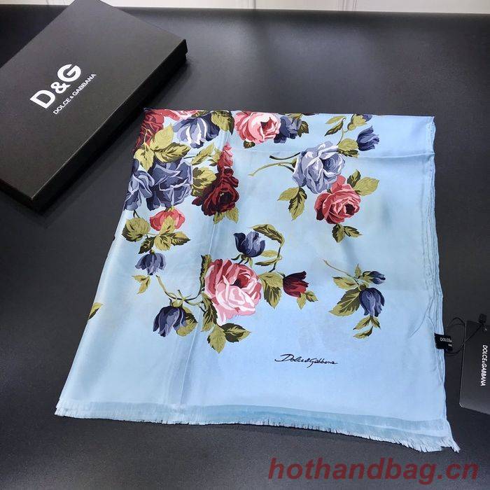 Dolce&Gabbana Scarf DGC00004 Dolce&Gabbana Scarf DGC00004