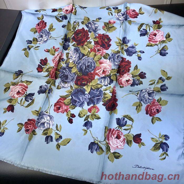 Dolce&Gabbana Scarf DGC00004 Dolce&Gabbana Scarf DGC00004