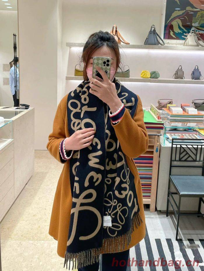 Loewe Scarf LOC00001 Loewe Scarf LOC00001