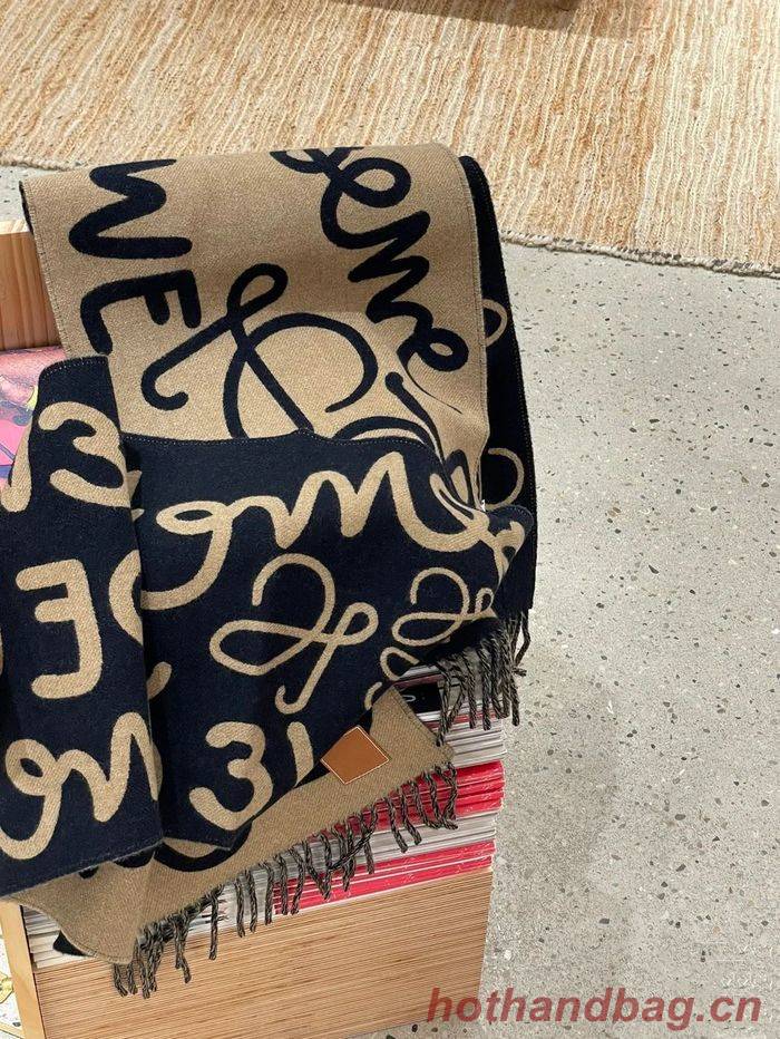 Loewe Scarf LOC00001 Loewe Scarf LOC00001