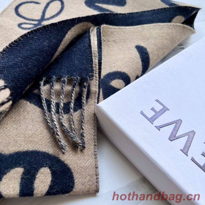 Loewe Scarf LOC00001 Loewe Scarf LOC00001