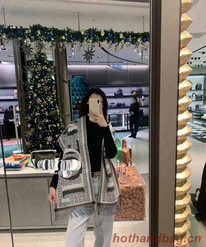 Loewe Scarf LOC00006 Loewe Scarf LOC00006