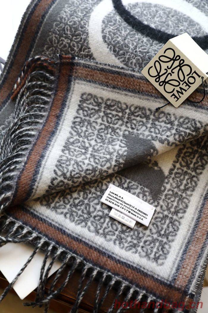 Loewe Scarf LOC00006 Loewe Scarf LOC00006