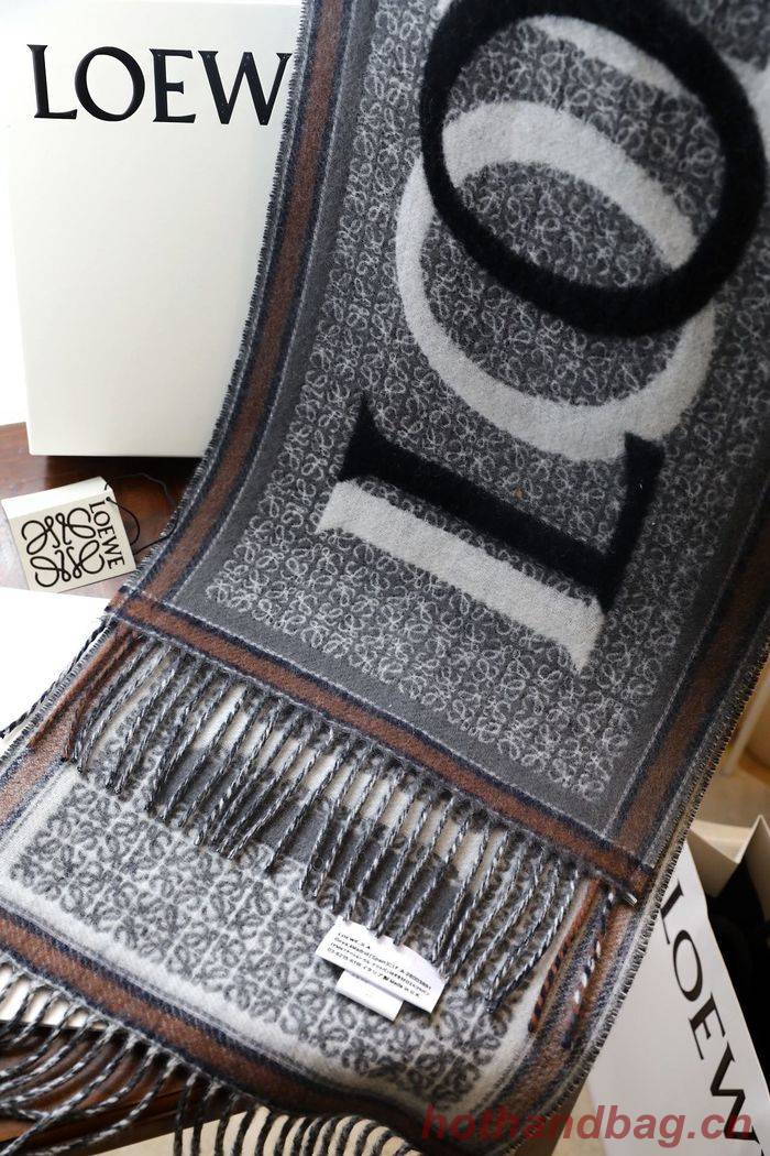 Loewe Scarf LOC00006 Loewe Scarf LOC00006