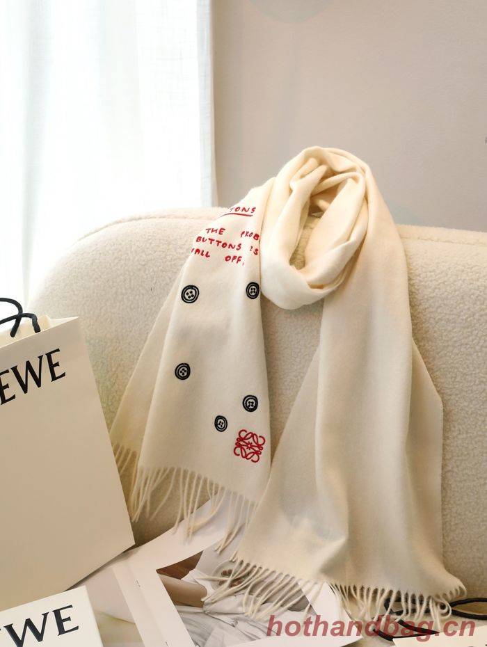 Loewe Scarf LOC00007 Loewe Scarf LOC00007