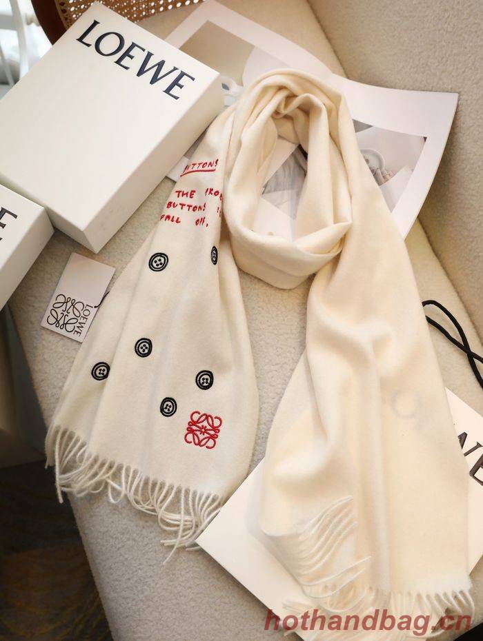 Loewe Scarf LOC00007 Loewe Scarf LOC00007