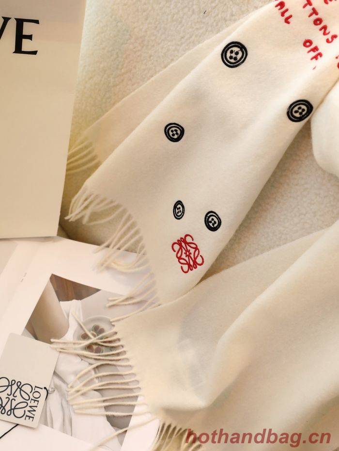 Loewe Scarf LOC00007 Loewe Scarf LOC00007