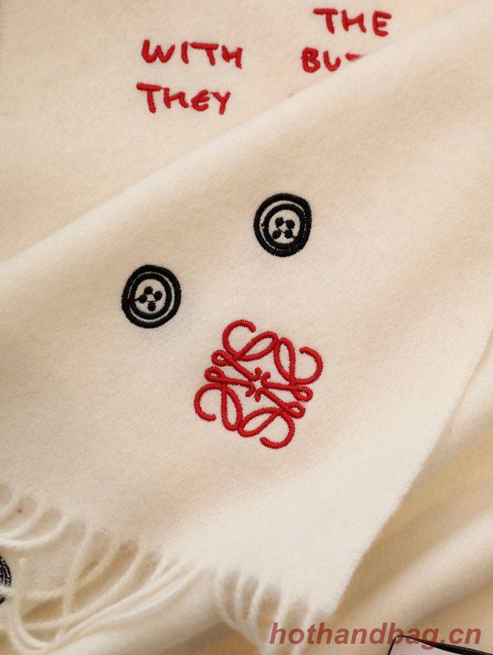 Loewe Scarf LOC00007 Loewe Scarf LOC00007