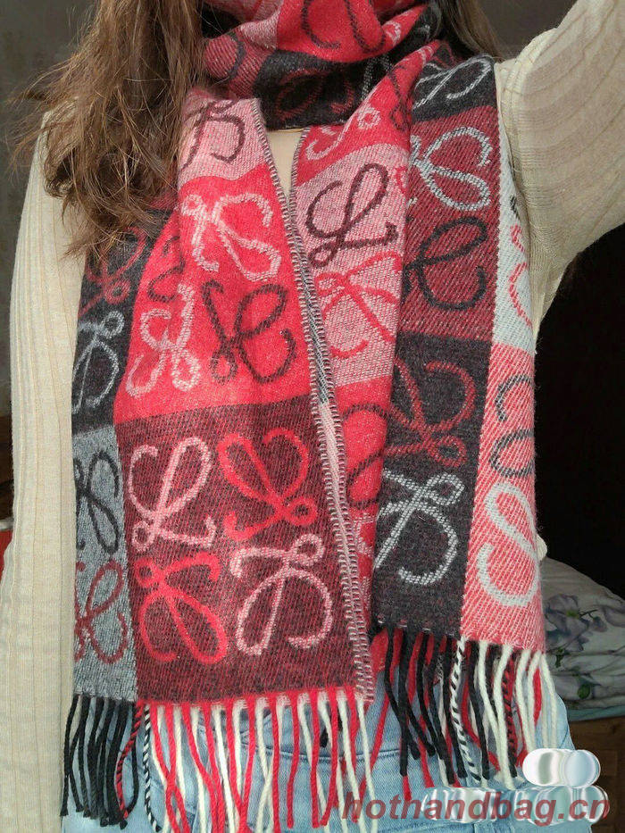 Loewe Scarf LOC00010 Loewe Scarf LOC00010