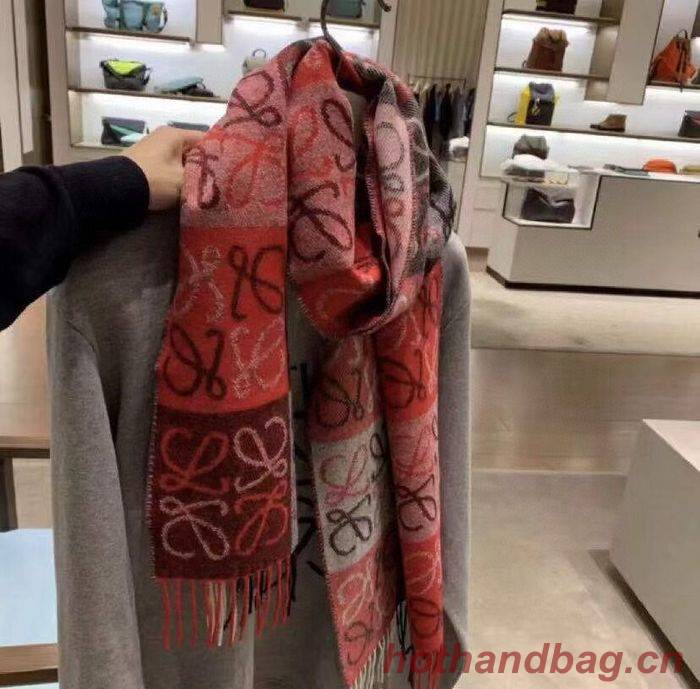 Loewe Scarf LOC00010 Loewe Scarf LOC00010