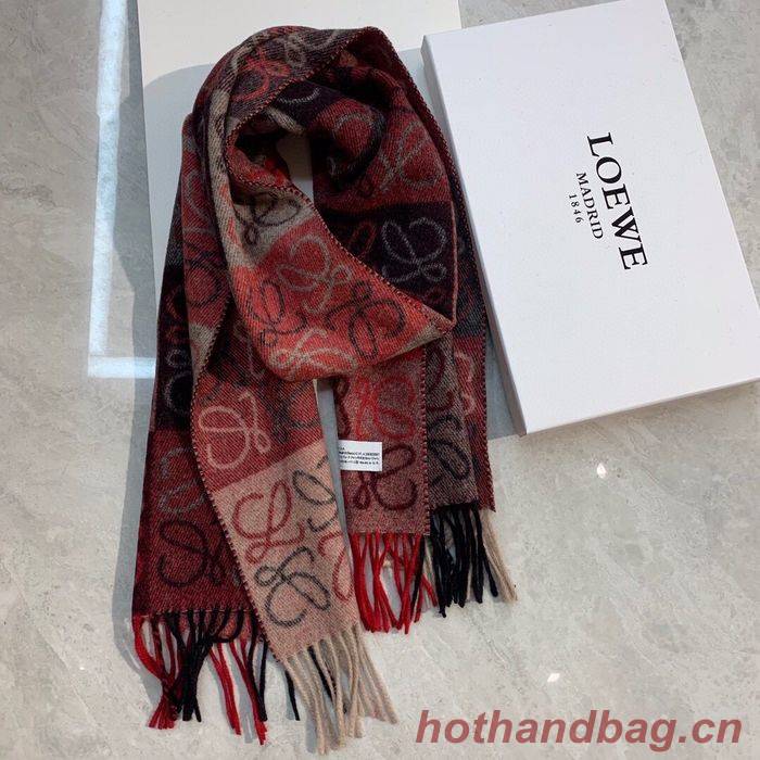 Loewe Scarf LOC00010 Loewe Scarf LOC00010