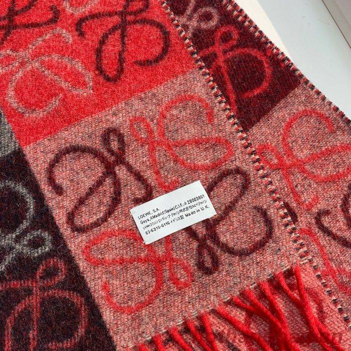 Loewe Scarf LOC00010 Loewe Scarf LOC00010