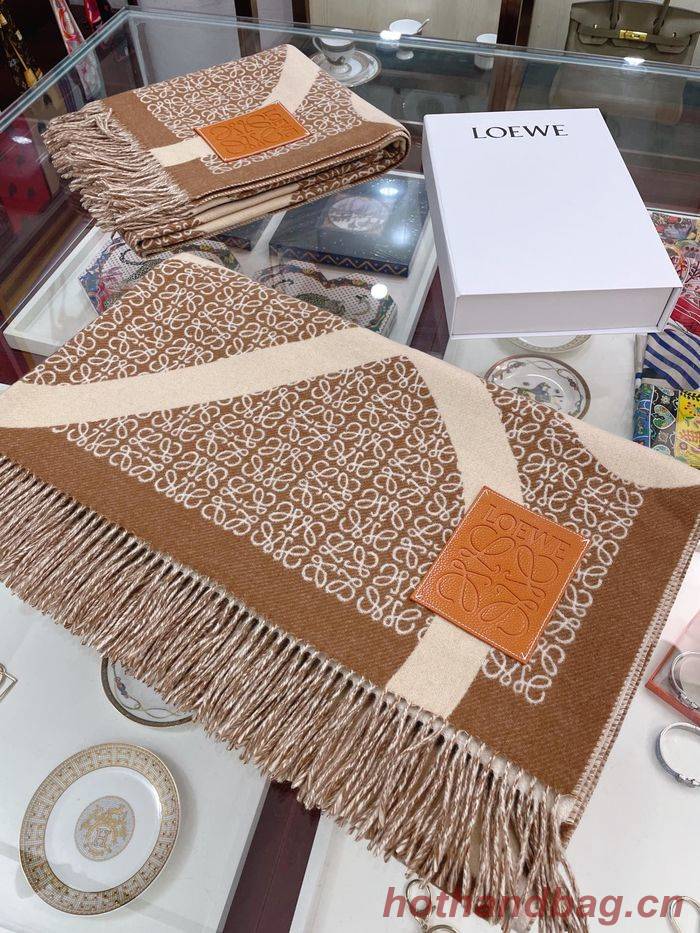 Loewe Scarf LOC00014 Loewe Scarf LOC00014