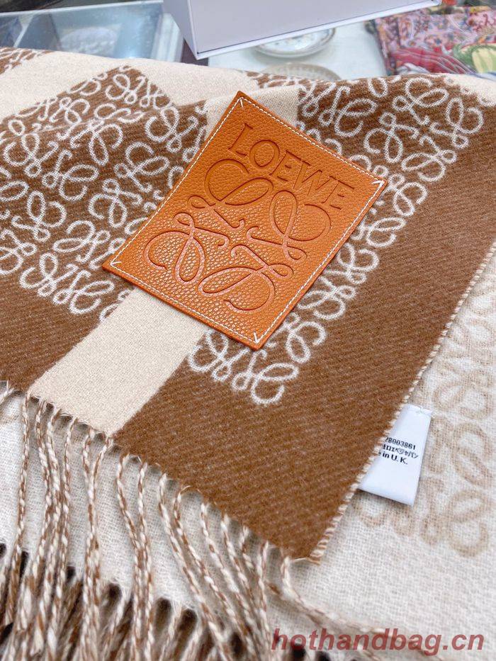 Loewe Scarf LOC00014 Loewe Scarf LOC00014
