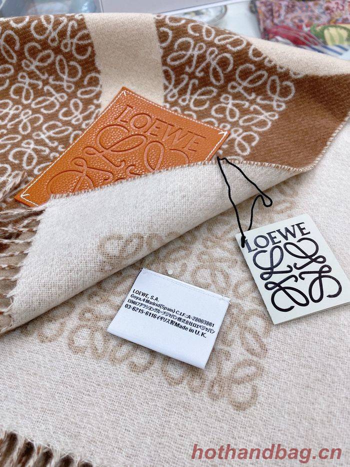 Loewe Scarf LOC00014 Loewe Scarf LOC00014