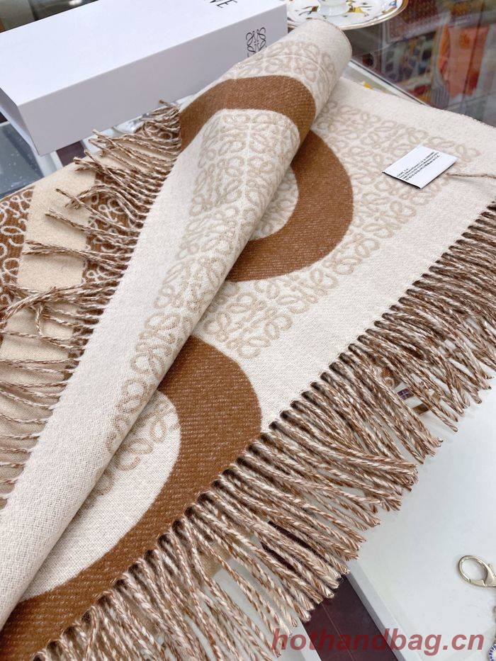 Loewe Scarf LOC00014 Loewe Scarf LOC00014