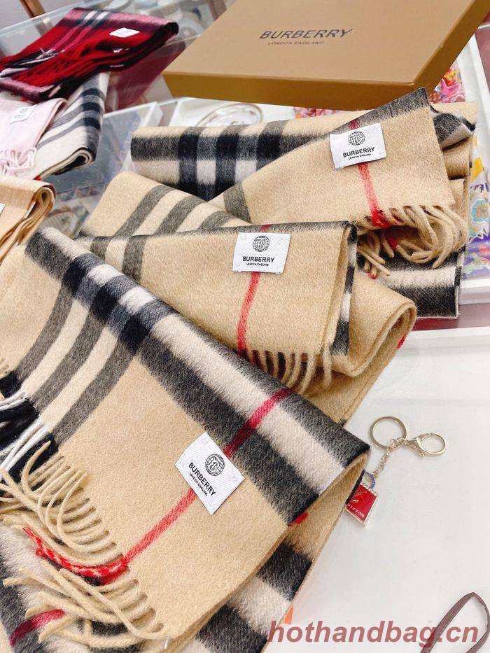 Burberry Scarf BBC00017 Burberry Scarf BBC00017