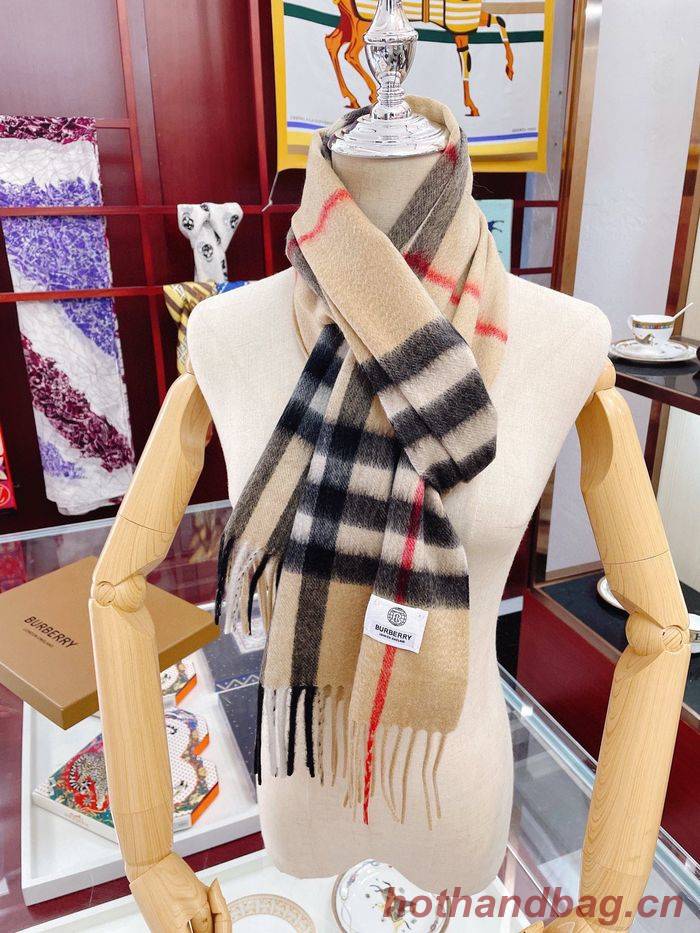 Burberry Scarf BBC00017 Burberry Scarf BBC00017