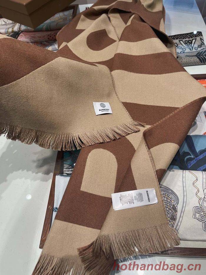 Burberry Scarf BBC00024 Burberry Scarf BBC00024