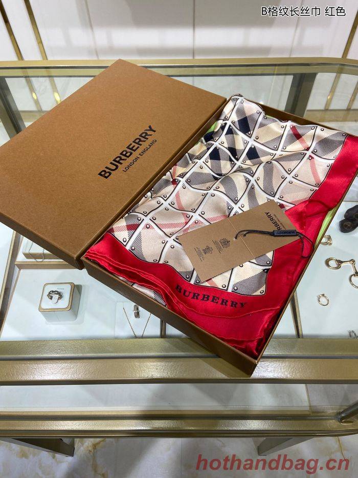 Burberry Scarf BBC00037 Burberry Scarf BBC00037