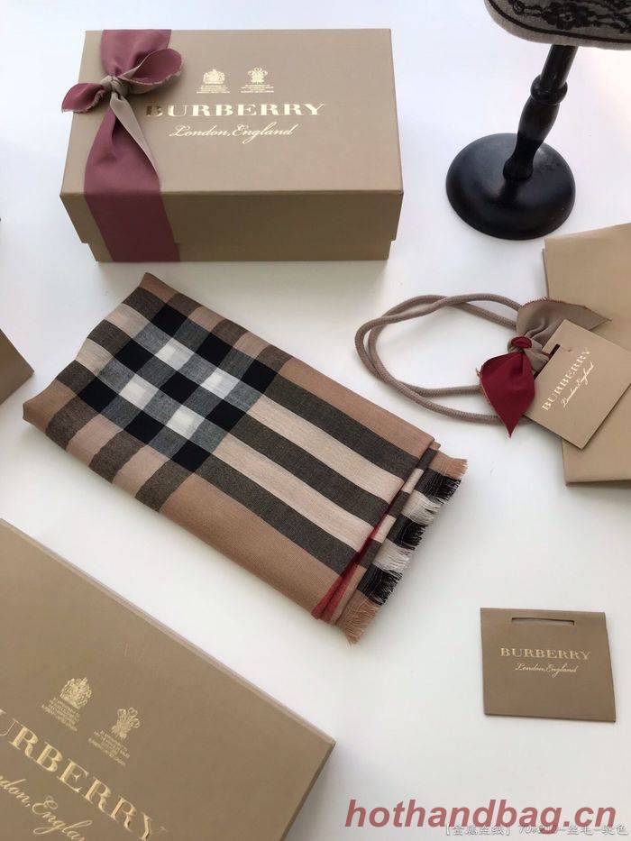 Burberry Scarf BBC00049 Burberry Scarf BBC00049