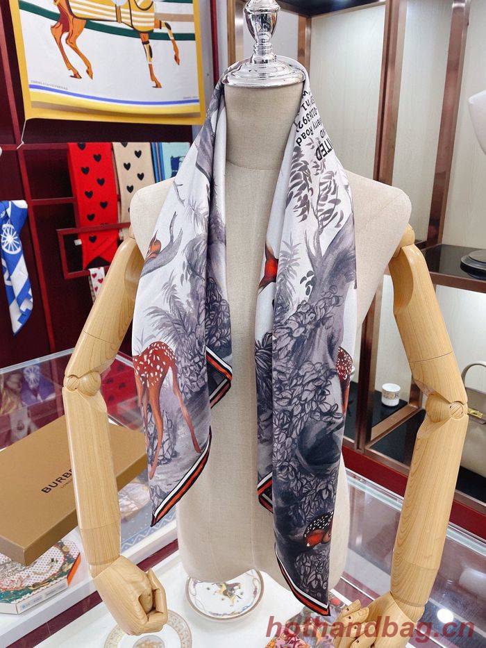 Burberry Scarf BBC00064 Burberry Scarf BBC00064