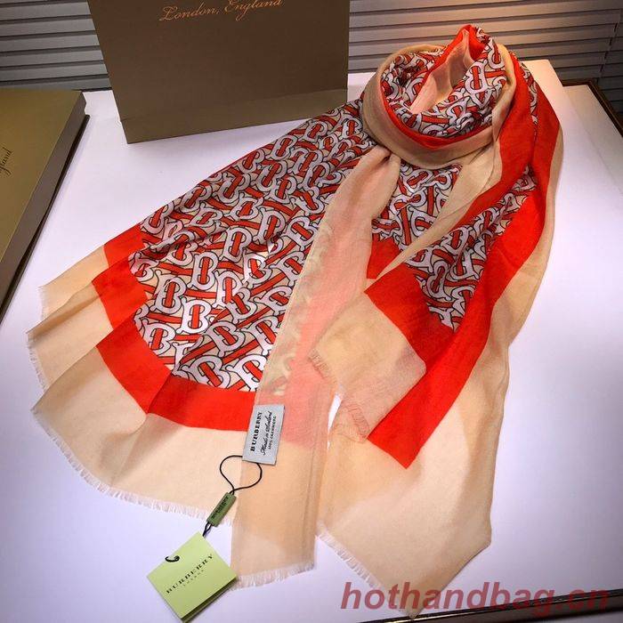 Burberry Scarf BBC00076 Burberry Scarf BBC00076