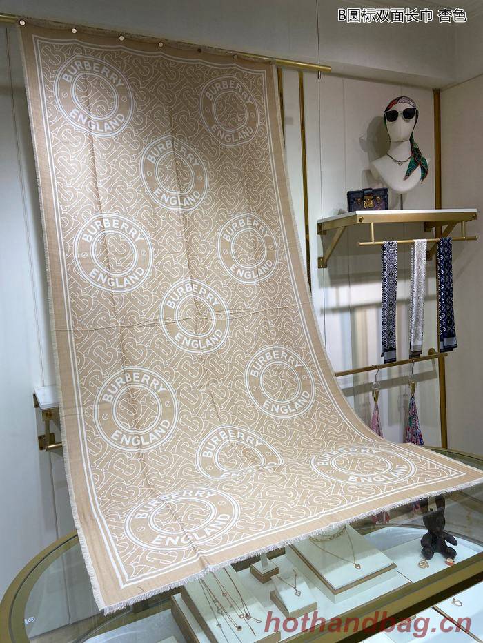 Burberry Scarf BBC00081 Burberry Scarf BBC00081
