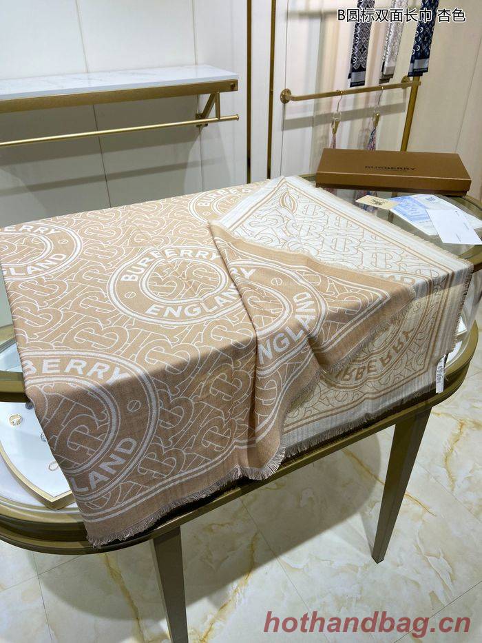 Burberry Scarf BBC00081 Burberry Scarf BBC00081