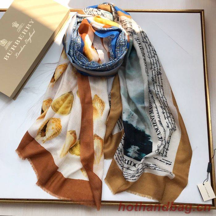 Burberry Scarf BBC00083 Burberry Scarf BBC00083