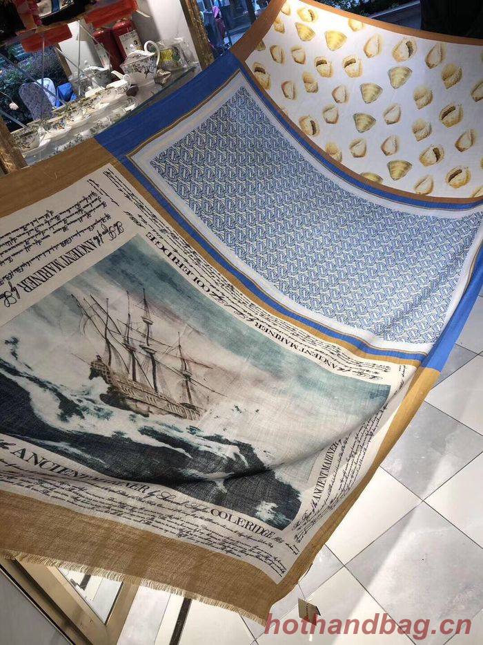 Burberry Scarf BBC00083 Burberry Scarf BBC00083