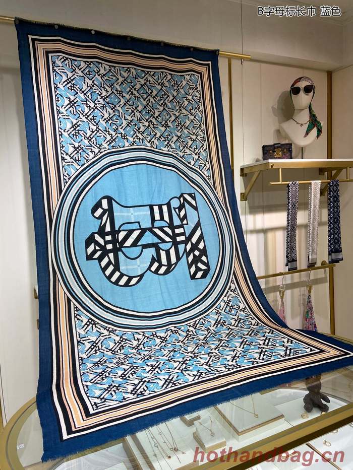 Burberry Scarf BBC00091 Burberry Scarf BBC00091